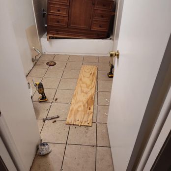 Ruben’s Handyman - this is the before/este es el antes - Handyman Near Me Ruben’s Handyman - this is the before/este es el antes - Handyman Near Me