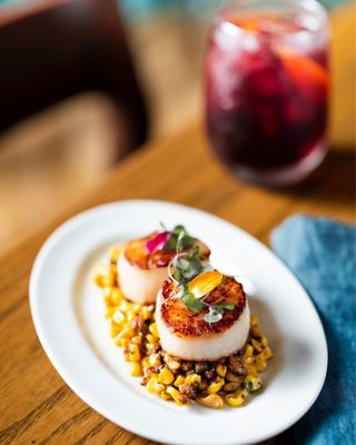 Ceviche Tapas Bar and Restaurant by null