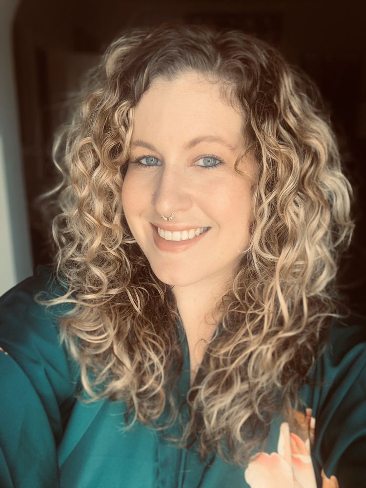 Stephanie Franzoni, MA,  LPC - grief counselor in Northbrook, IL