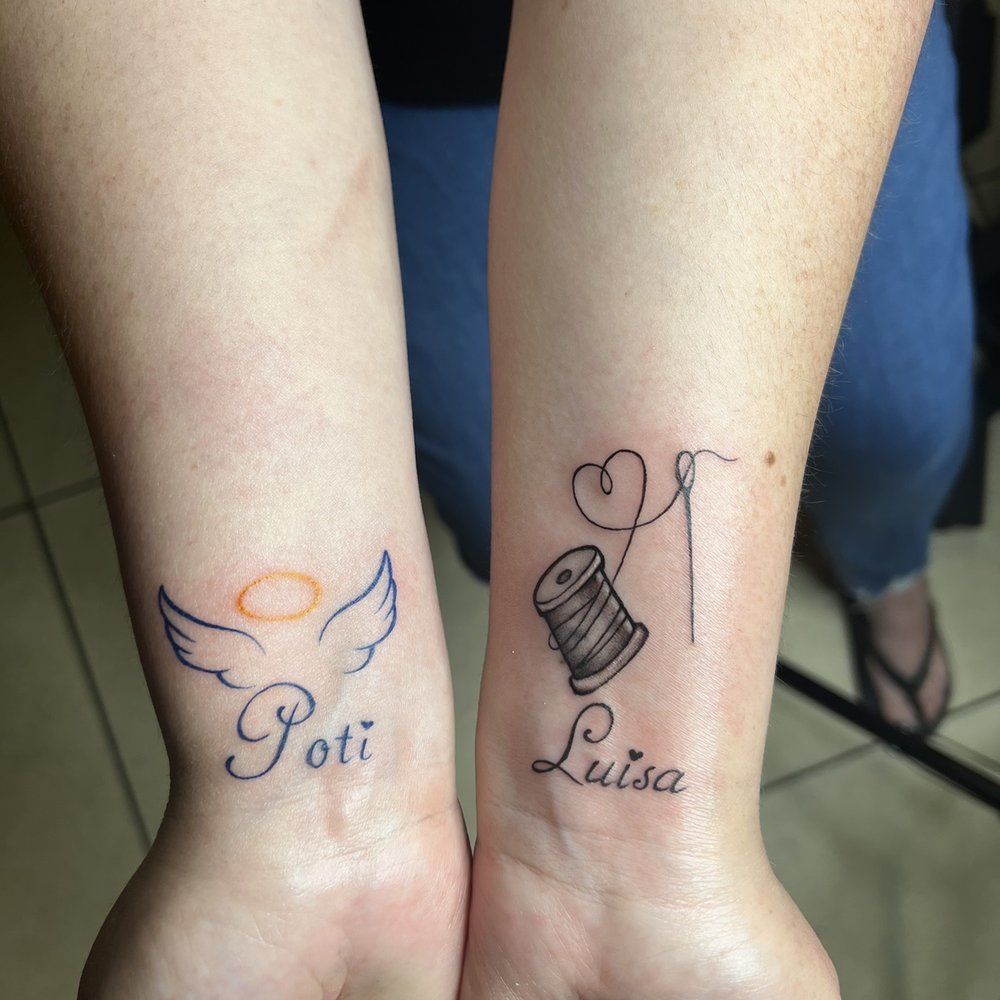 579 Tattoo - Tattoo Near Me - Long Beach, California