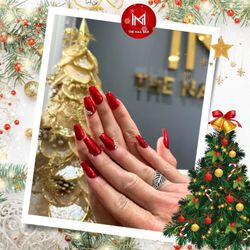 The Nail Bar