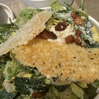 Restaurant iDalia - Caesar Salad - large size - Italian Near Me - Parrish, Florida Restaurant iDalia - Caesar Salad - large size - Italian Near Me - Parrish, Florida