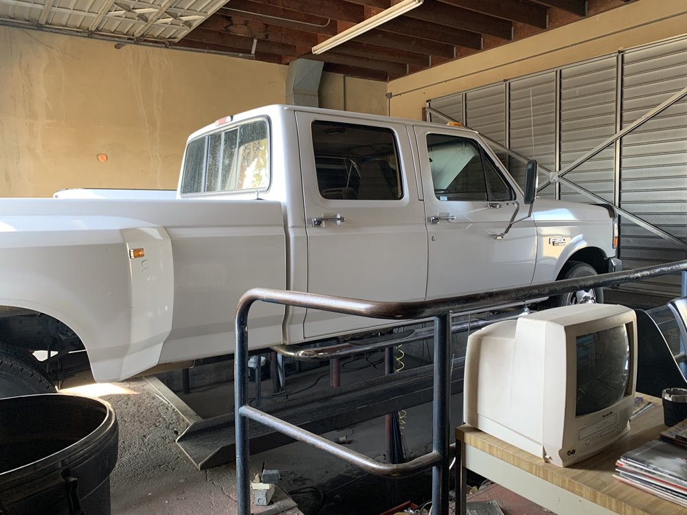 BAKERSFIELD MUFFLER SERVICE Updated September 2024 301 19th St