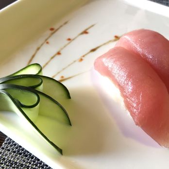 GreenGinger - Tuna sushi - Sushi Bars Near Me - Greenwood, Indiana