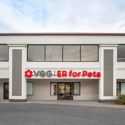 Exterior outside entrance of VEG ER for Pets - Pikesville, Maryland Exterior outside entrance of VEG ER for Pets - Pikesville, Maryland