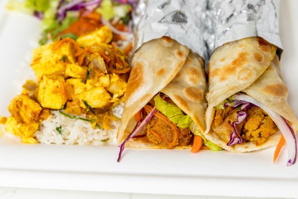 The Roll Pod by null