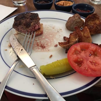 Rintintin - Rintintin burger. - Mediterranean Near Me - New York, New York Rintintin - Rintintin burger. - Mediterranean Near Me - New York, New York