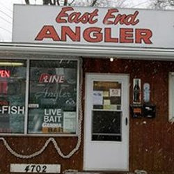 East End Angler