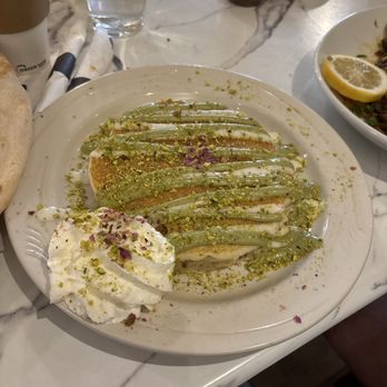 Dellah Coffee & Brunch House - Coffee & Tea Near Me - Dearborn, Michigan