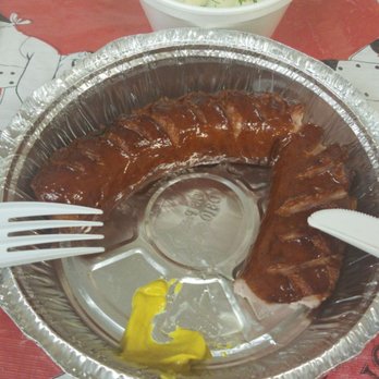Chris's Restaurant - Polish sausage yummy - Polish Near Me - Brooklyn, New York