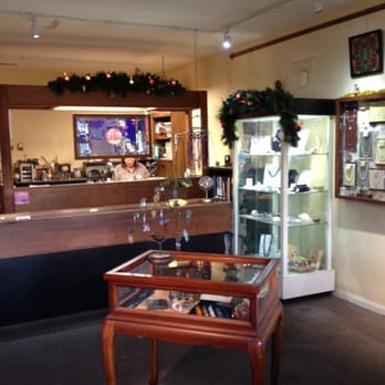 Casa De Oro Jewelry - Jewelry Near Me - Cambria, California