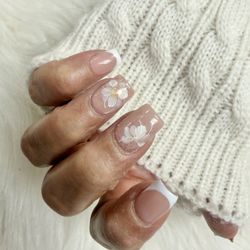 Lotus Nail Lounge