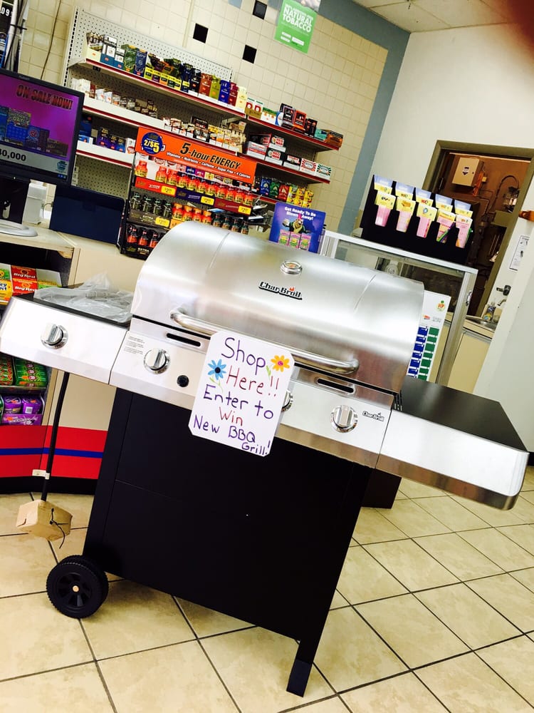 US GAS Updated April 2024 20 Photos 5081 Milford Rd, East