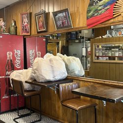 Asian Bakery & Fast Food - Interior