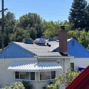 Moore Residential Roofing - Roofing Near Me - Castro Valley, California Moore Residential Roofing - Roofing Near Me - Castro Valley, California