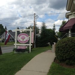 Bishop's Homemade Ice Cream