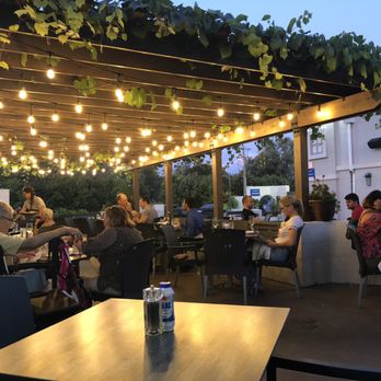 Plateia Mediterranean Kitchen Bar - Evening ambiance - Bars Near Me - Glenview, Illinois Plateia Mediterranean Kitchen Bar - Evening ambiance - Bars Near Me - Glenview, Illinois