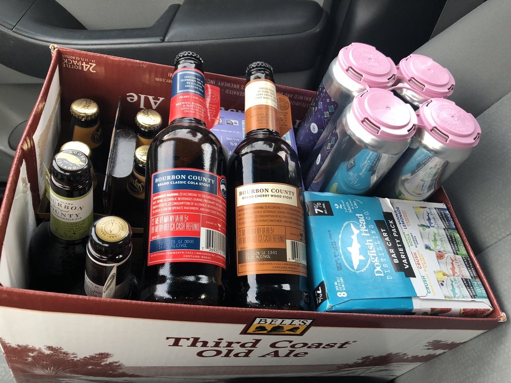 CORK N BOTTLE Updated July 2024 632 W Cuthbert Blvd, Haddon