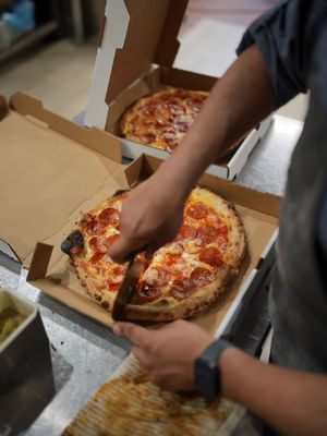 Il Forno a Legna by null