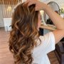 Photo of Lyssa Maree Hair