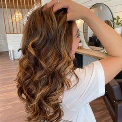 Lyssa Maree Hair