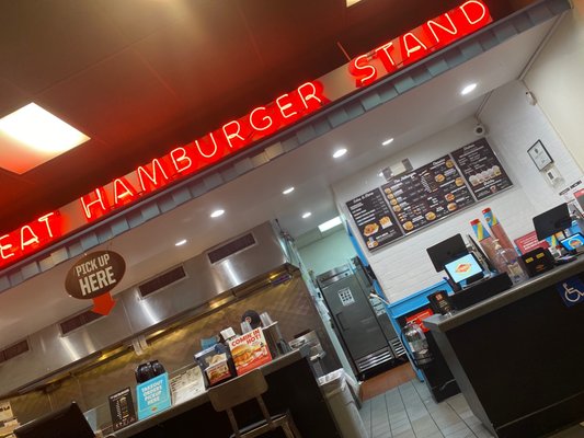 Fatburger by null