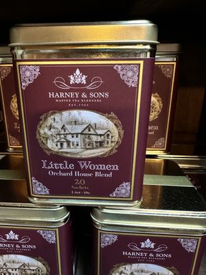 Louisa May Alcott's Orchard House by null