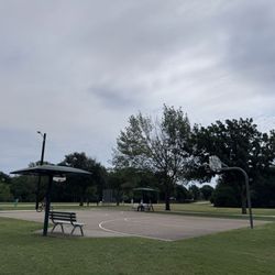 Gaston Park