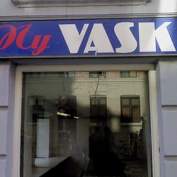Møntvaskeriet
