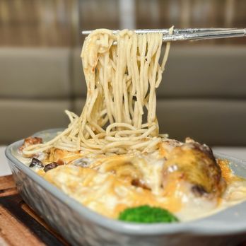 Uncle Cha Fusion Cafe - Asian Fusion Near Me - Milpitas, California Uncle Cha Fusion Cafe - Asian Fusion Near Me - Milpitas, California