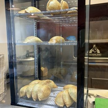 Chicken Land - Empanadas - Chicken Shop Near Me - San Pedro, California