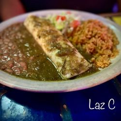 Los Dos Molinos - #5 Combo