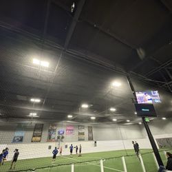 Santa Clarita Soccer Center - Soccer game and World Series