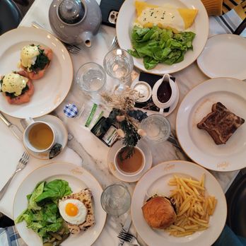 Chez Maggy - Brunch variety - French Near Me - Denver, Colorado Chez Maggy - Brunch variety - French Near Me - Denver, Colorado