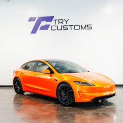 Try Customs