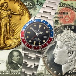 Altier Rare Coins & Jewelry Buyers - Rare coins, Watches and precious metals