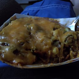 Frito chili BLISS Frito chili BLISS