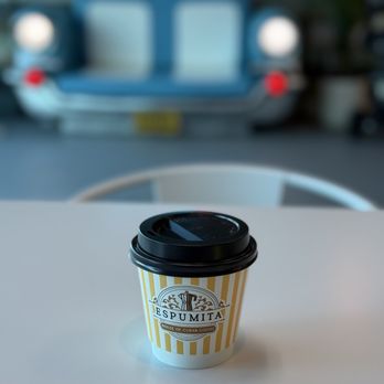 Espumita Cuban Coffee - Coffee & Tea Near Me - Riverside, California Espumita Cuban Coffee - Coffee & Tea Near Me - Riverside, California