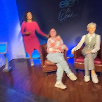 Hollywood Wax Museum - Museums Near Me - Pigeon Forge, Tennessee