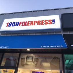 1800 Fix Express
