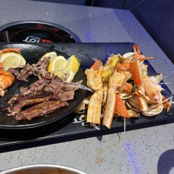 KPOT Korean BBQ & Hot Pot