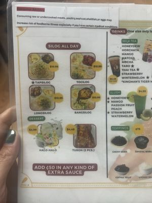 Menu photo 1 Kusina De Maynila Kingman, AZ Menu photo 1 Kusina De Maynila Kingman, AZ