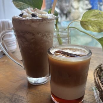 Peace & Bowl - Coffee - Vegan Near Me - Playa del Carmen, ROO