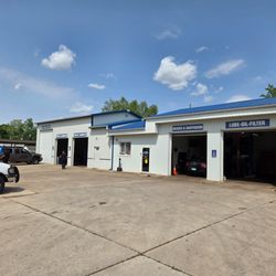 D&D Auto Repair