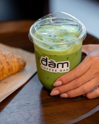 đậm coffee bar by null