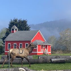 Elk Country RV Resort
