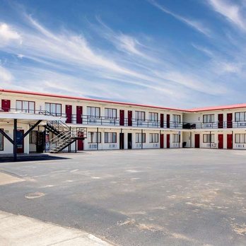 Knights Inn Big Spring - Exterior - Hotels Near Me - Big Spring, Texas Knights Inn Big Spring - Exterior - Hotels Near Me - Big Spring, Texas
