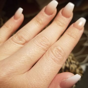 Star Nails & Spa - Glow in the dark acrylic. Love - Nail Salons Near Me - Corona, California Star Nails & Spa - Glow in the dark acrylic. Love - Nail Salons Near Me - Corona, California