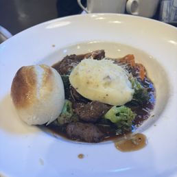 Beef Bowl Special