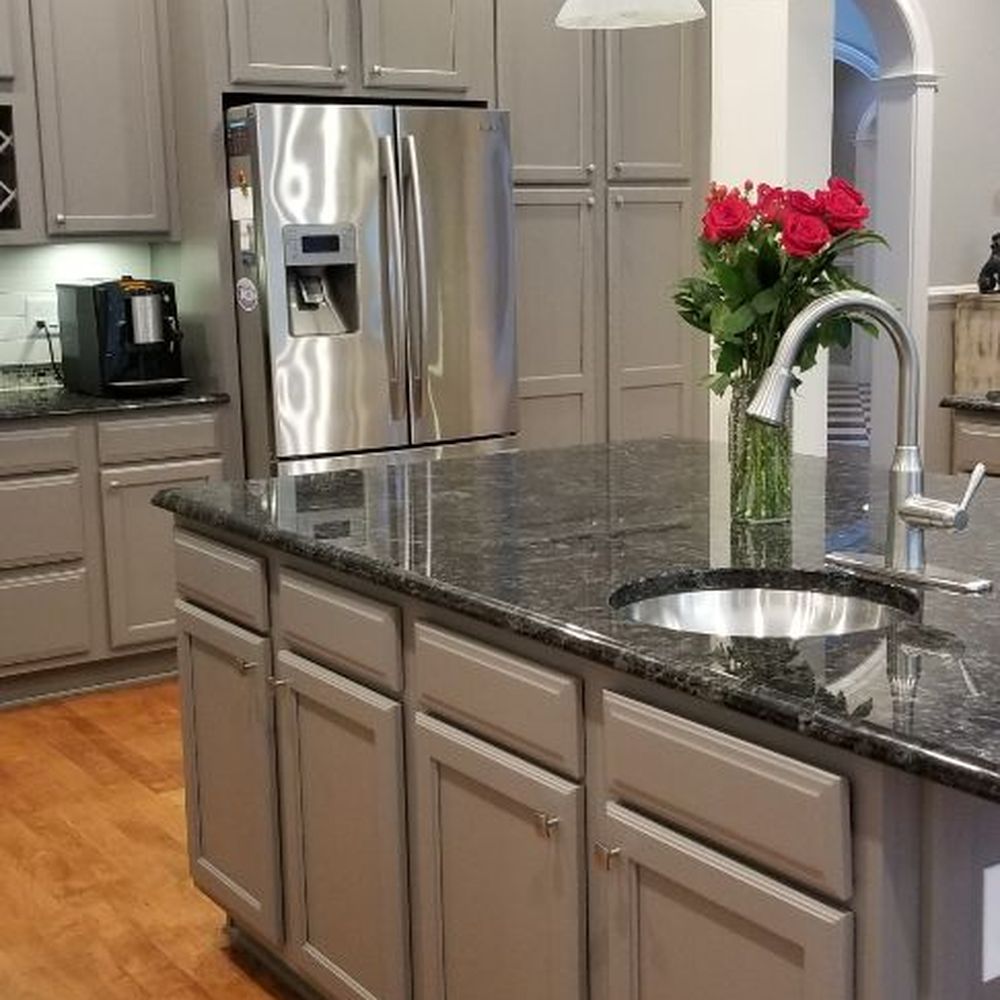 Kitchen Repair Raleigh Nc Matttroy